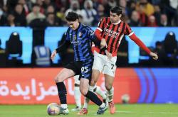 亚博体育-关于AC米兰国际比赛日更衣室发声；志在西甲名次提升；球迷炸锅；训练强度明显提升的信息-亚博体育