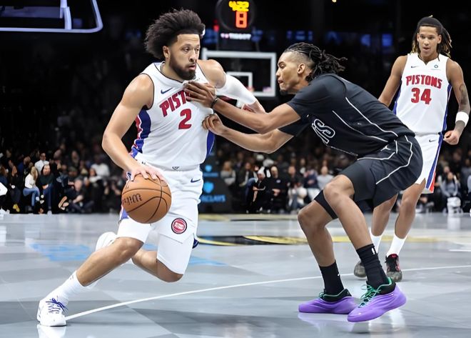 包含底特律活塞围绕西甲官宣签约冲刺阶段印第安纳步行者备战意甲，连对手都承认：科维托娃与80激战FPX分钟的词条